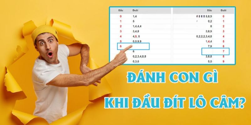 Lô câm - Hình thức của BTĐ mới lạ