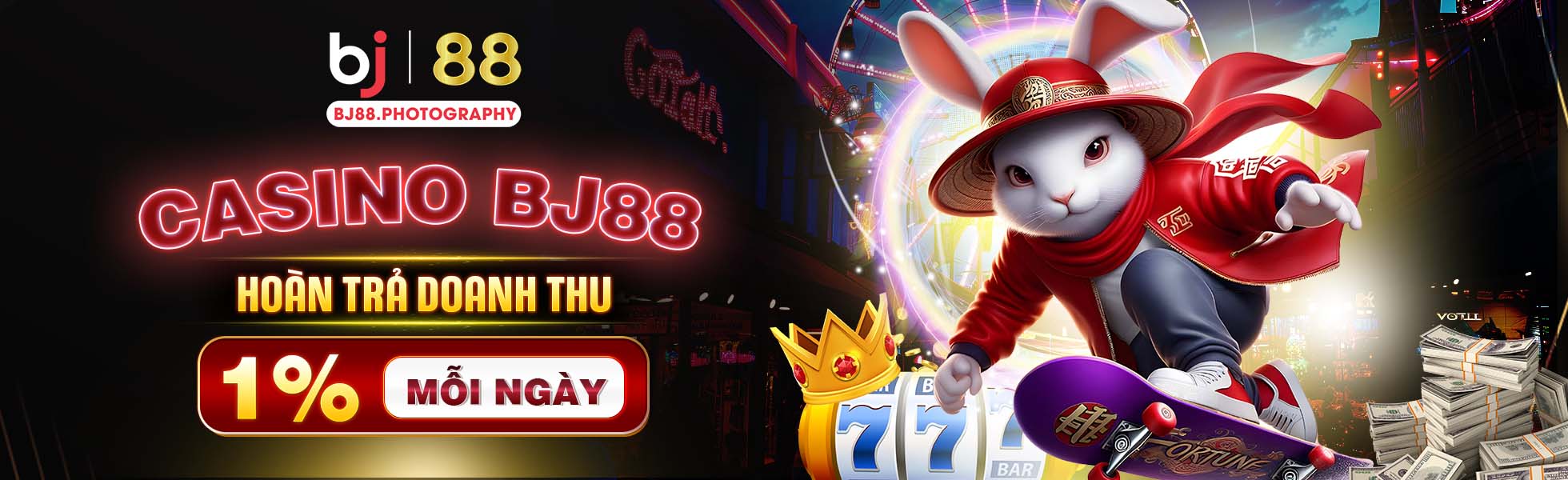 banner casino