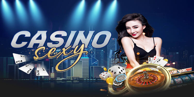 Những dòng game hấp dẫn ở casino tại bj88 