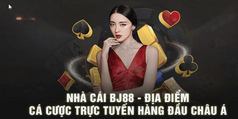 Link để đăng nhập trên Bj88 nhanh chóng và an toàn