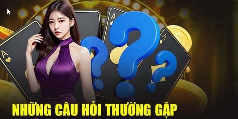 Một số câu hỏi thường gặp khi cá cược tại sân chơi này