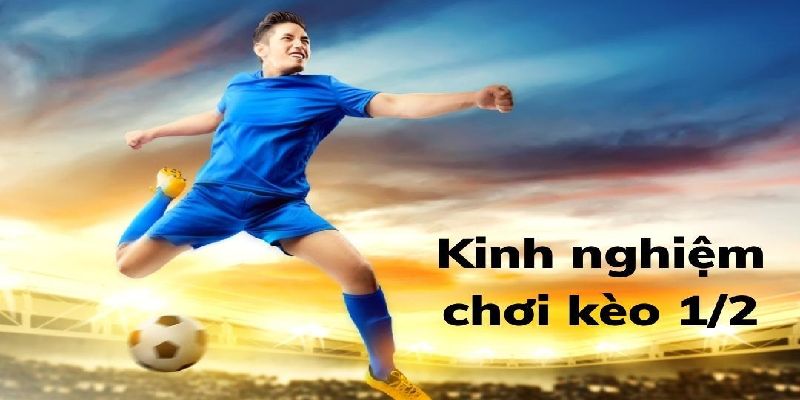 Giải mã một vài kinh nghiệm chơi chấp nửa bàn rất hiệu quả 