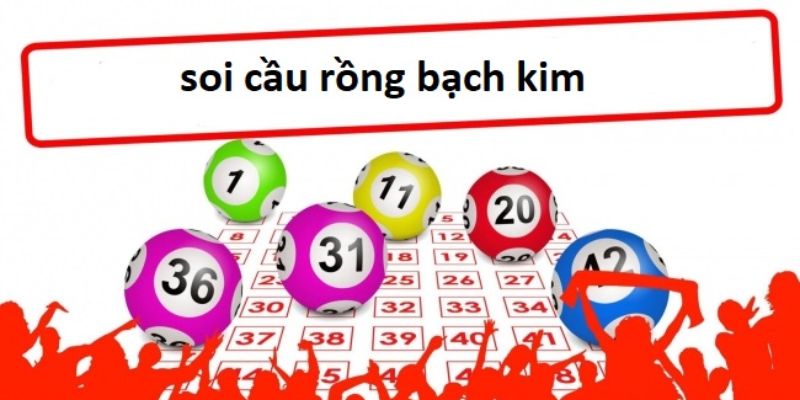 ảnh đại diện soi cầu rồng bạch kim