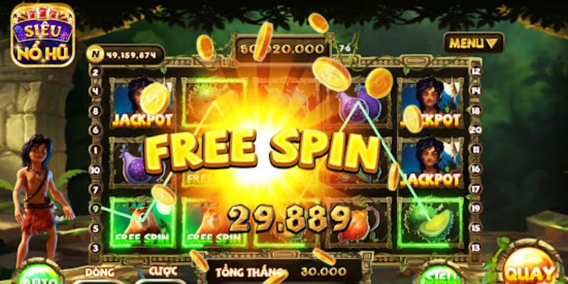 Quy trình tham gia slot game tại BJ88