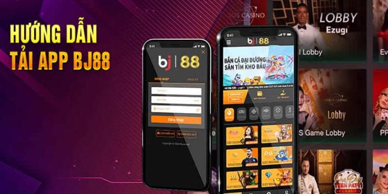 Thiết bị tải app BJ88 cần đáp ứng điều kiện cấu hình