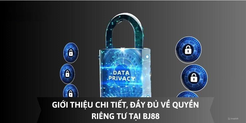 Giới thiệu sơ lược về quyền bảo mật tại nhà cái