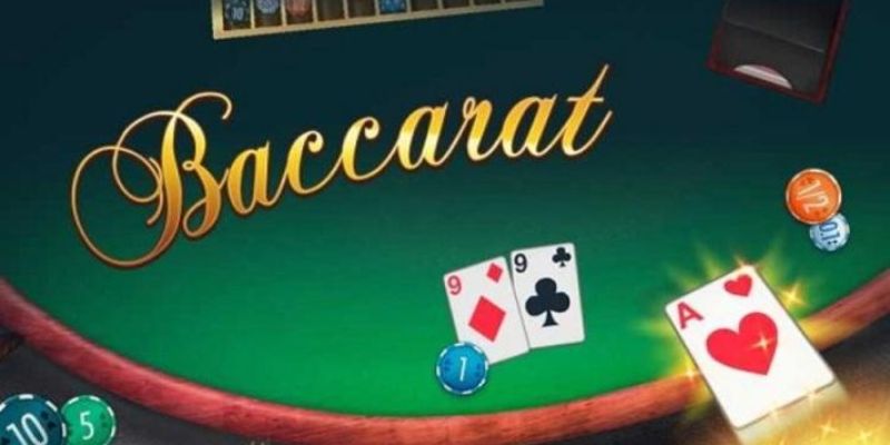 Tìm hiểu thông tin tổng quát về game bài Baccarat