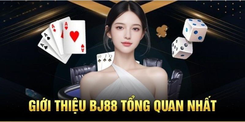 Tìm hiểu chi tiết các thông tin về nhà cái BJ88 hàng đầu châu Á