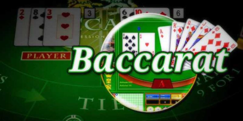 Cách chơi Baccarat luôn thắng - Chắc thắng tại cửa Banker