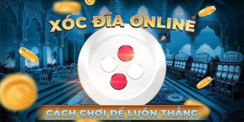 ảnh đại diện xóc đĩa là gì